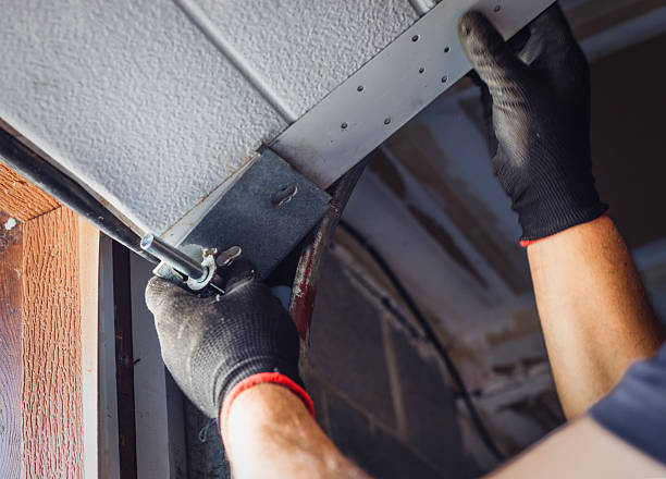 Reliable Garage Door Panel Replacement contractor in Throop, PA by Garage Doors Repair Pro
